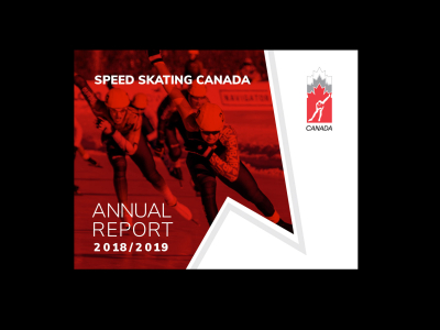 Speed Skating Canada